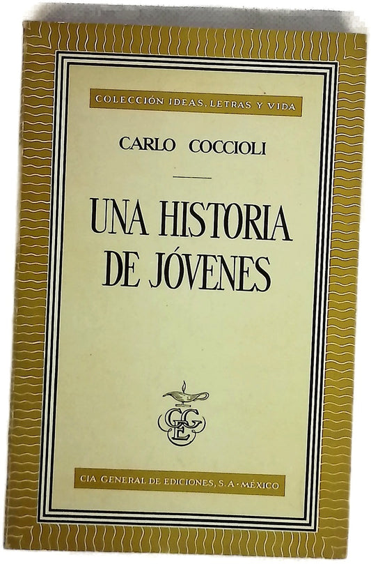Una Historia de Jóvenes