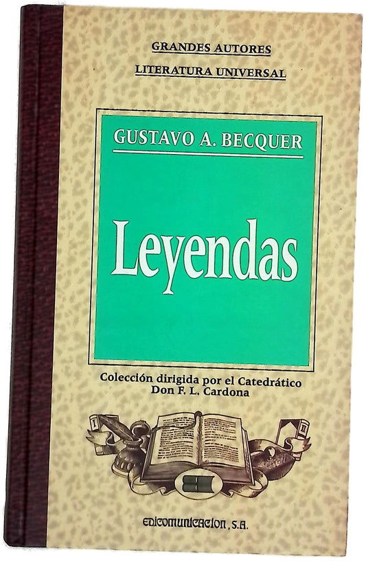 Leyendas