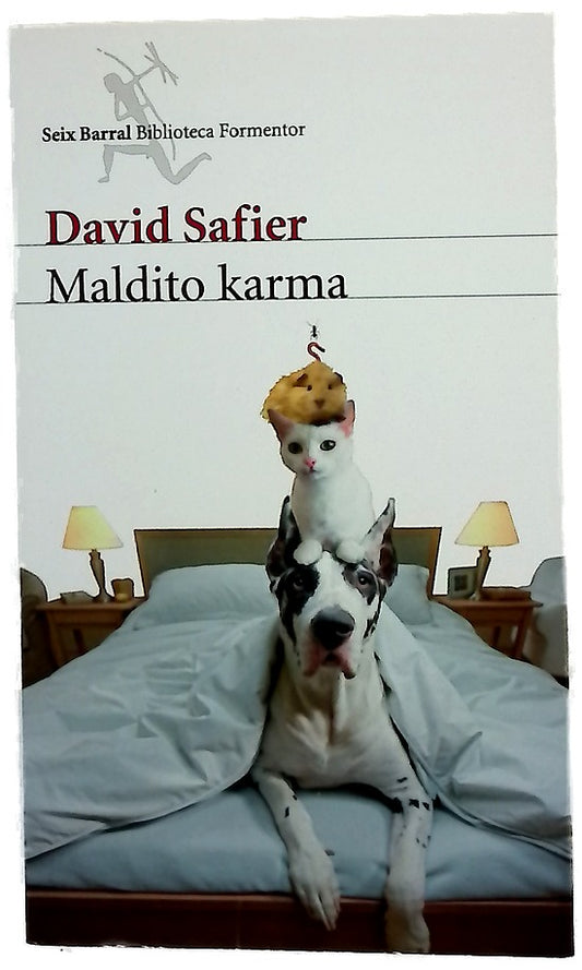 Maldito karma