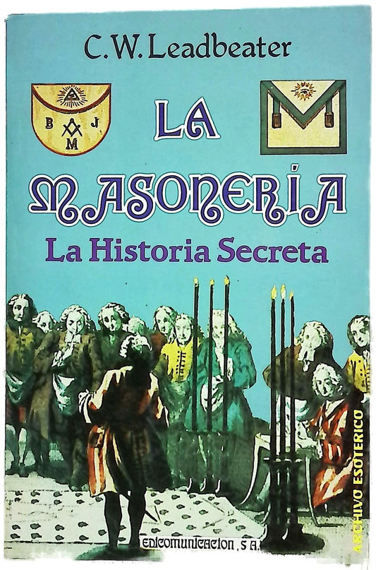 La Masonería