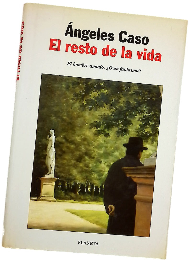 El resto de la vida