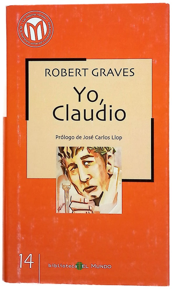 Yo, Claudio