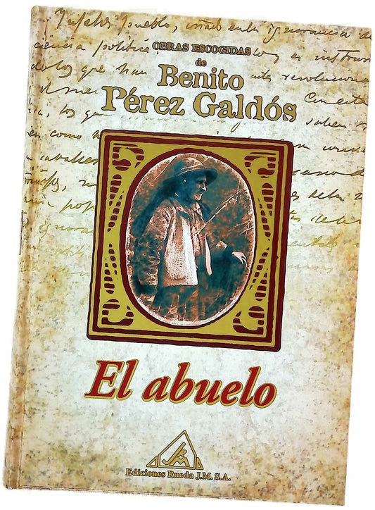 El abuelo