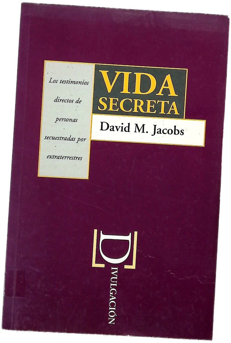 Vida secreta