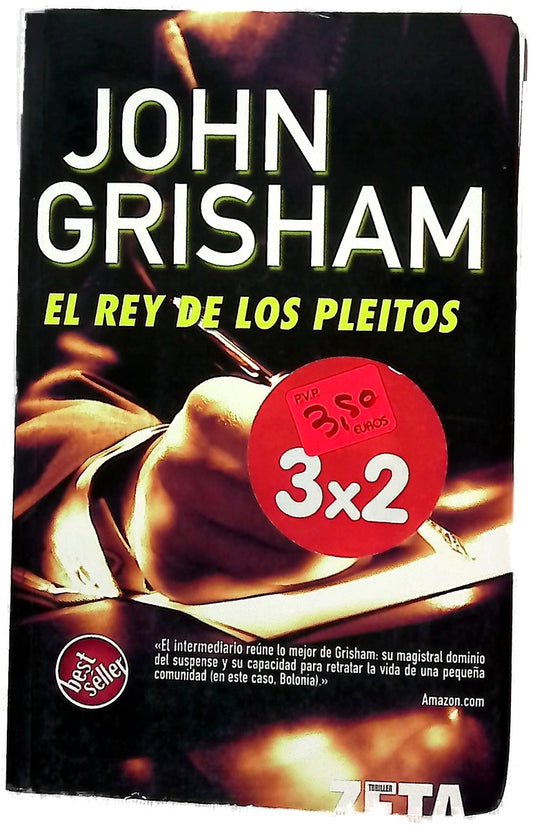 El último jurado