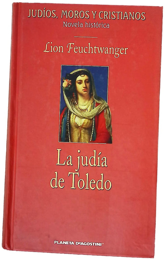 La judía de Toledo