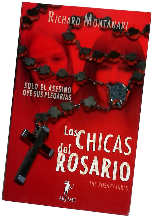 Las chicas del rosario