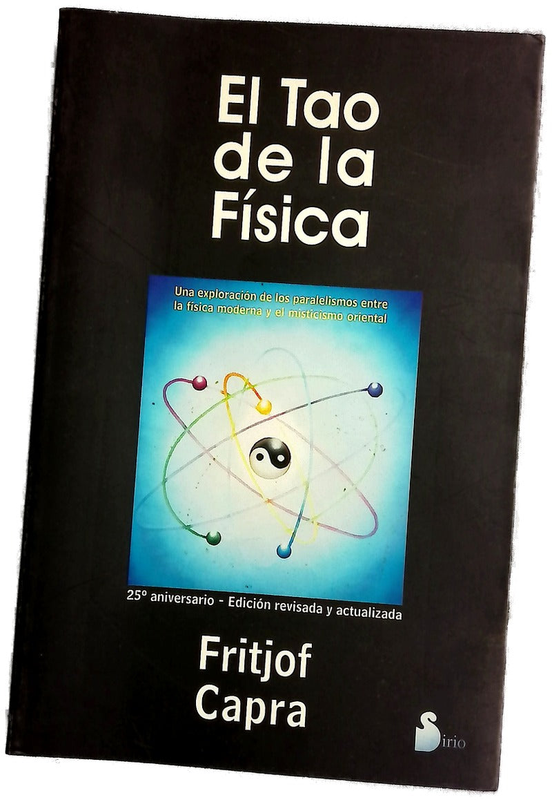 El Tao de la física