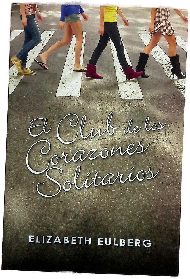 El club de los corazones solitarios
