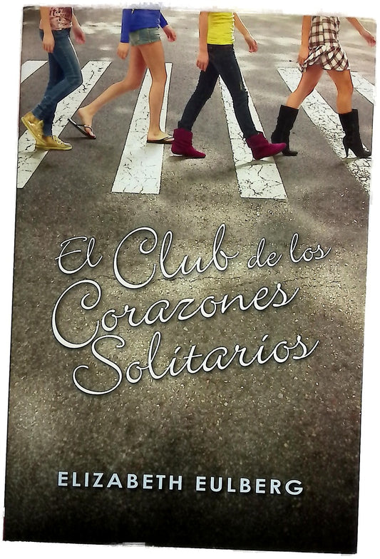 El club de los corazones solitarios
