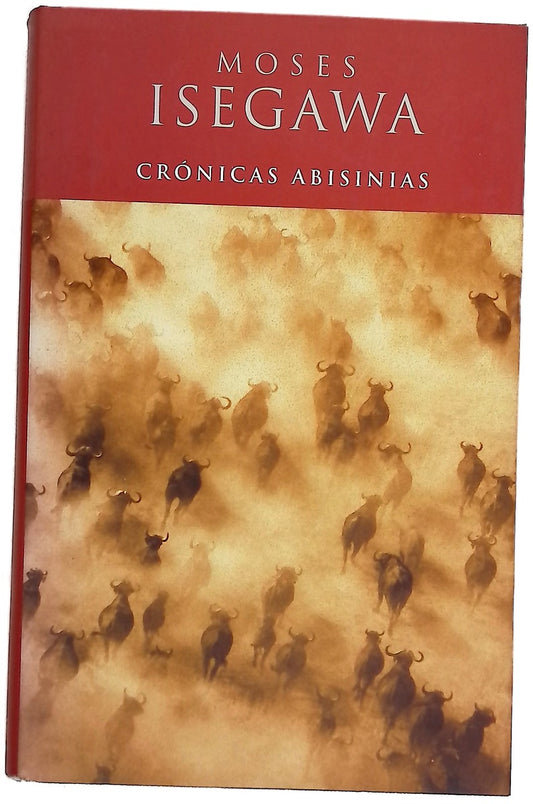 Crónicas abisinias