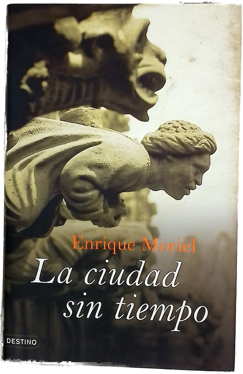 La ciudad sin tiempo
