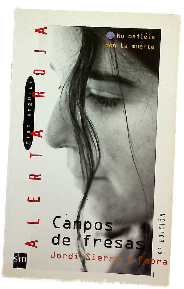 Campos de fresas