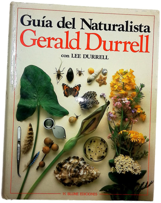Guía del naturalista