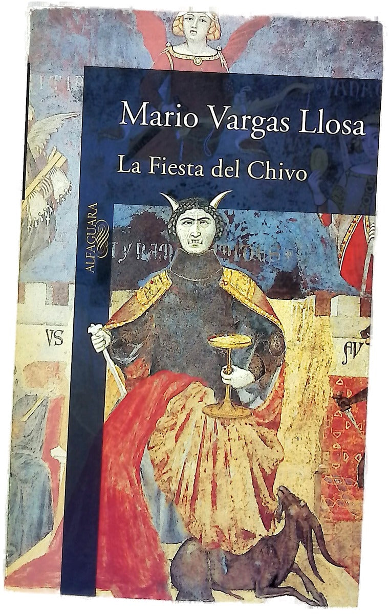 La fiesta del chivo