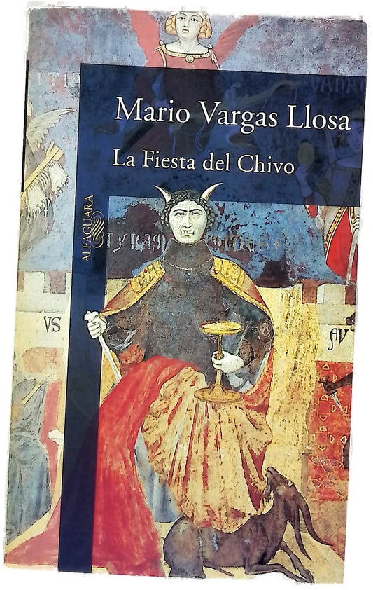 La fiesta del chivo
