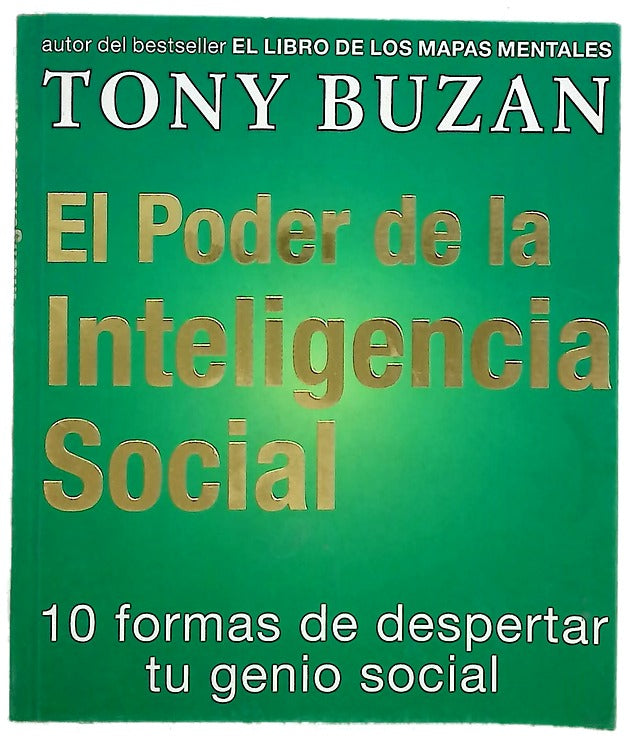 El poder de la inteligencia social