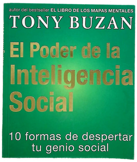 El poder de la inteligencia social