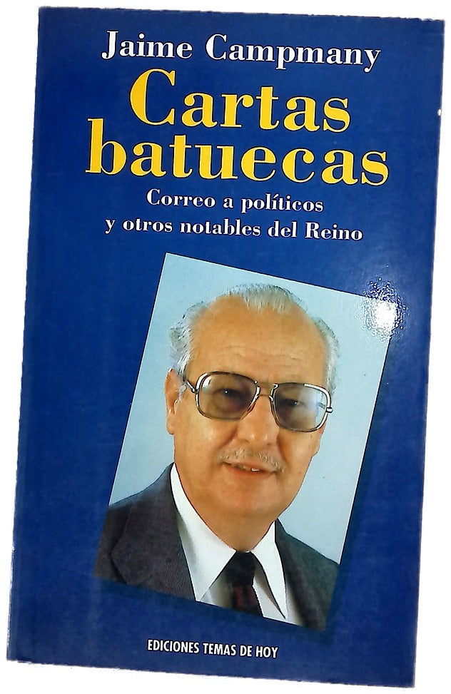 Cartas batuecas