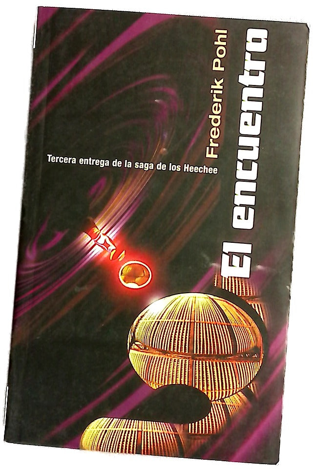 El encuentro