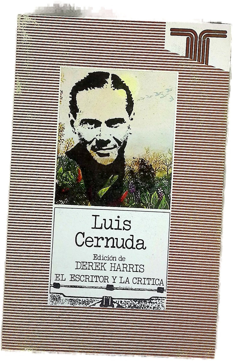 Luis Cernuda