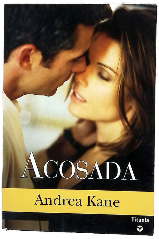 Acosada