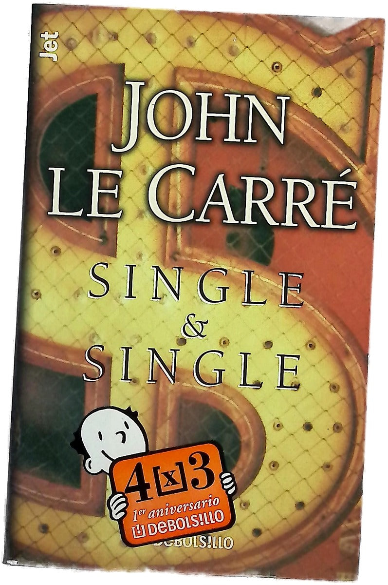 Single & single