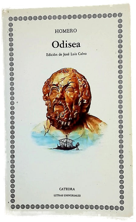 Odisea