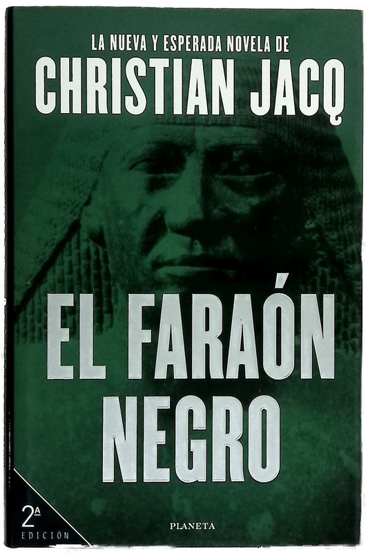 El faraón negro