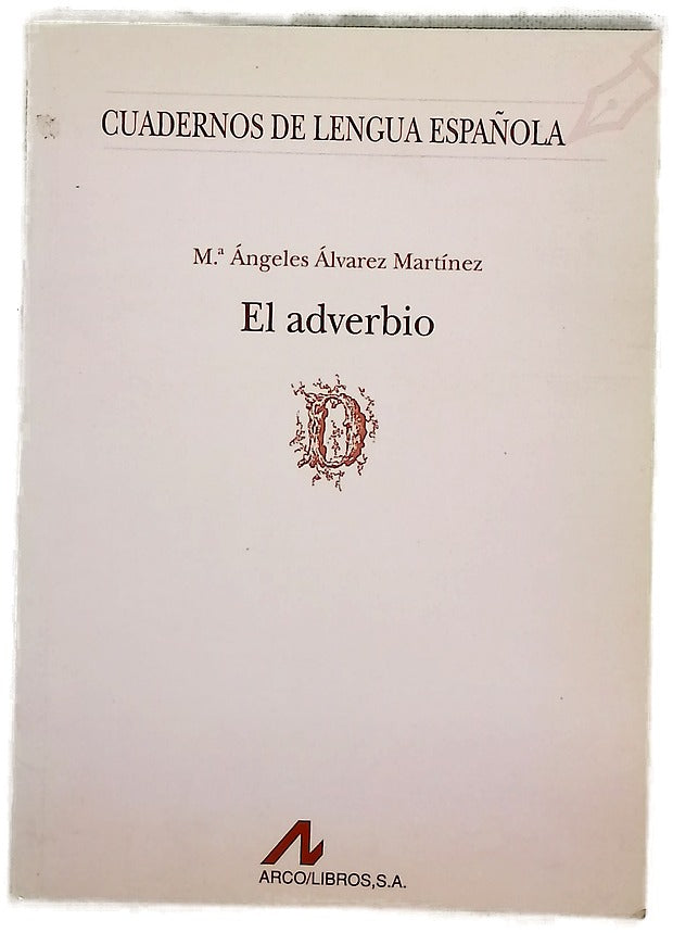 El adverbio