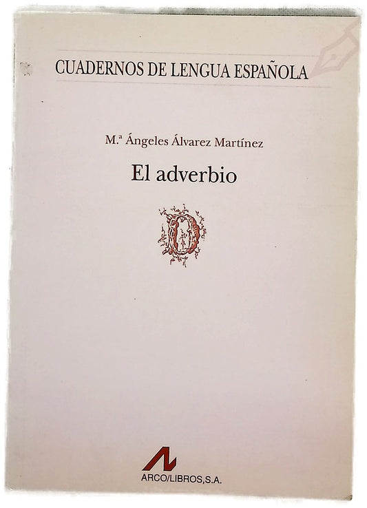 El adverbio