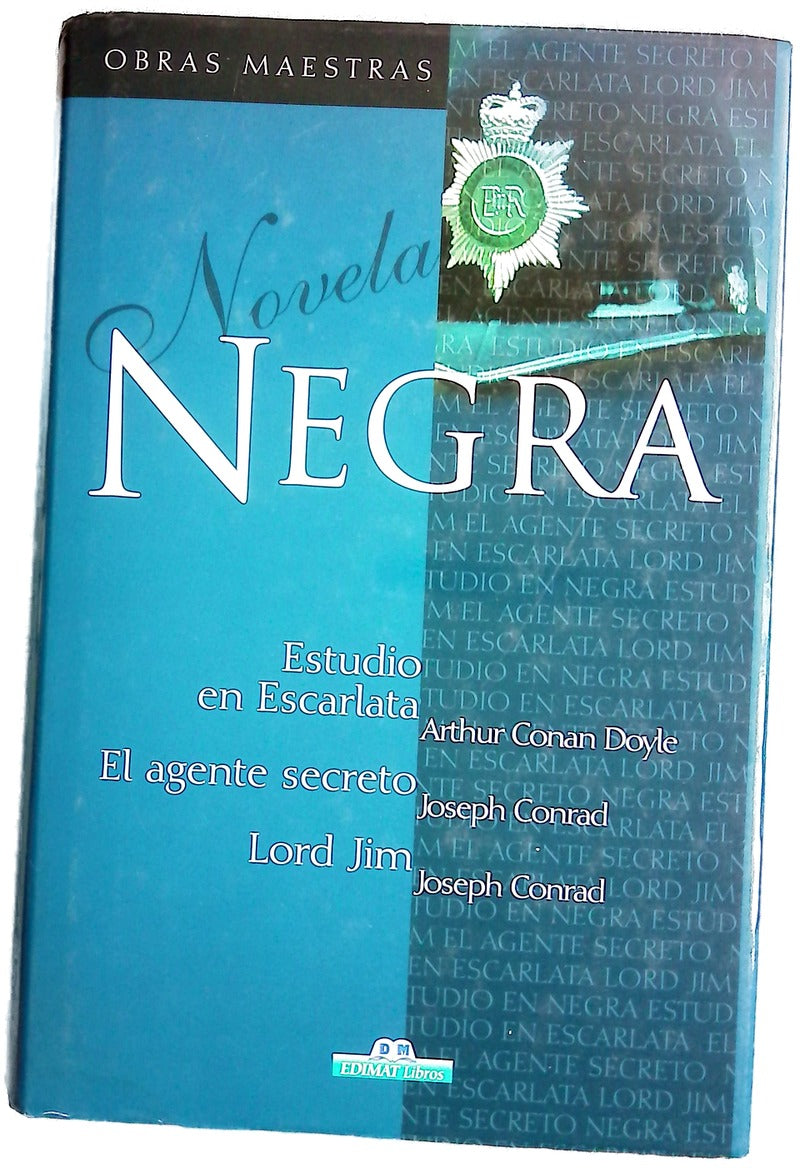 Negra