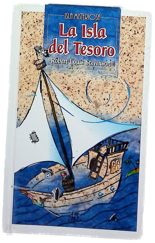La isla del tesoro