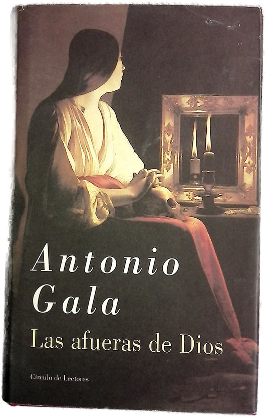 Las afueras de Dios
