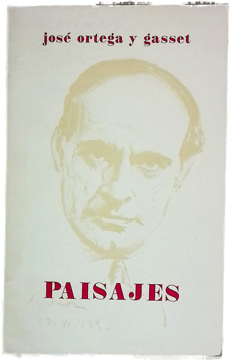 Paisajes