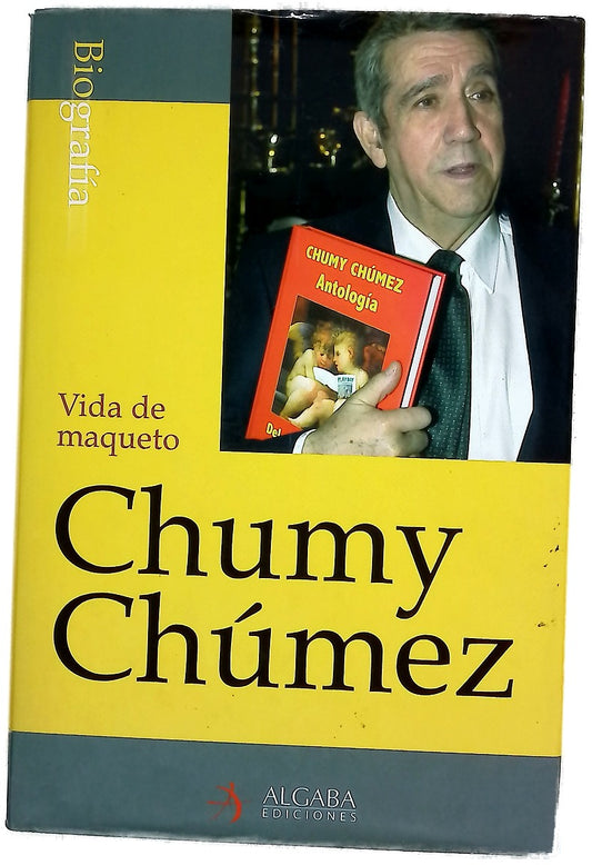 Vida de maqueto
