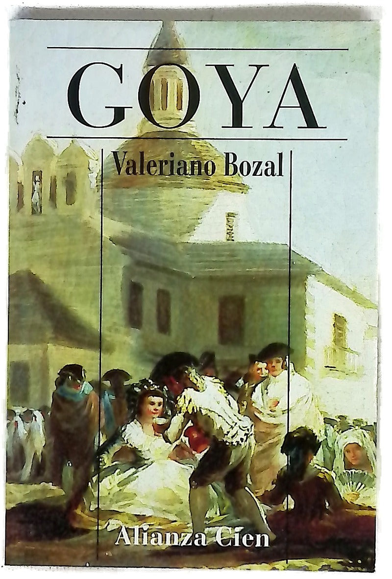 Goya