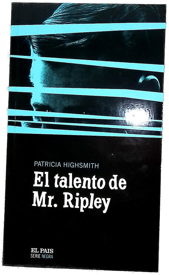 El talento de Mr. Ripley