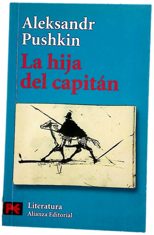 La hija del capitán