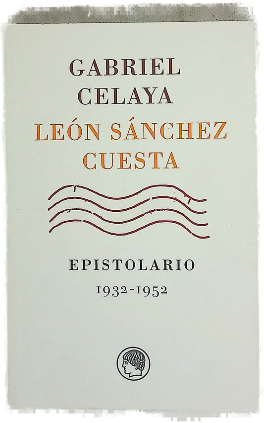 Epistolario 1932-1952