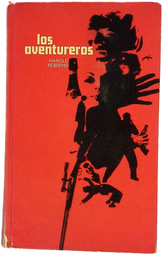 Los aventureros