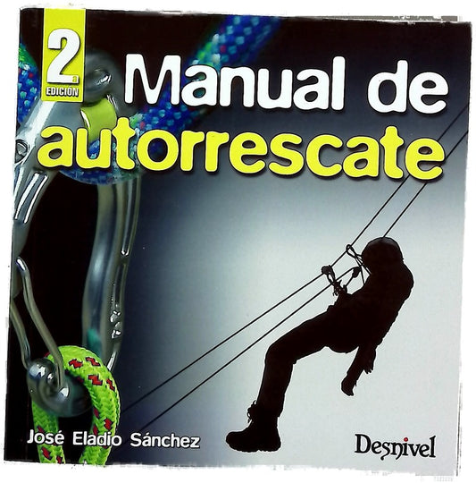 Manual de autorrescate
