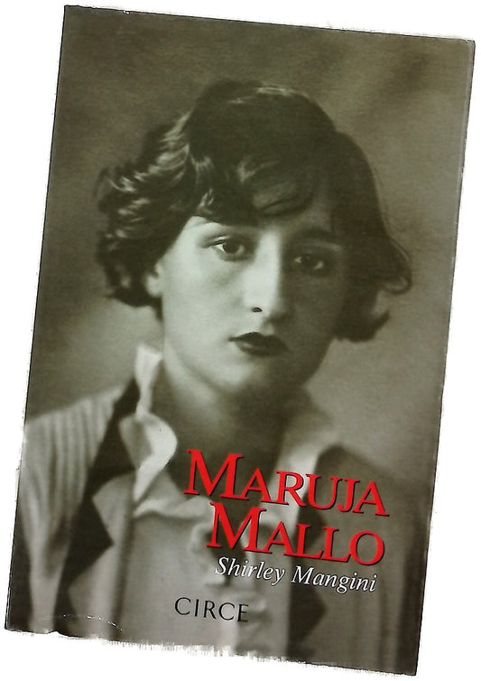Maruja Mallo y la vanguardia española