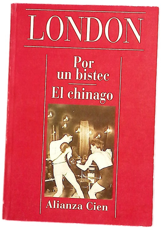 Por un bistec El chinago