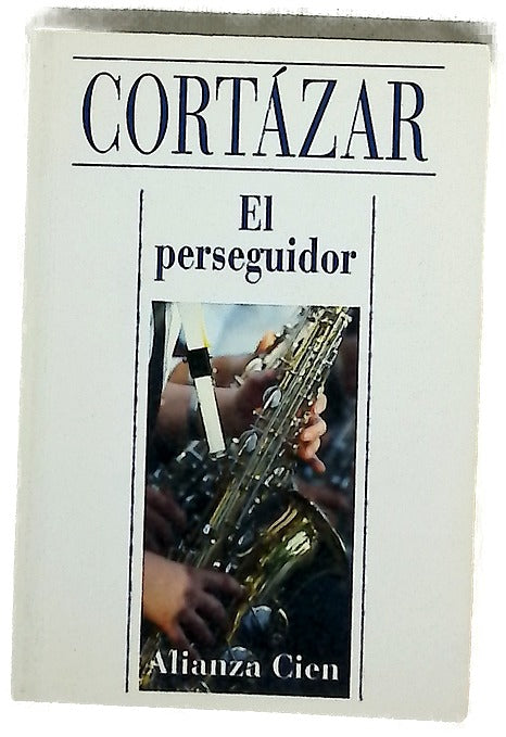 El perseguidor
