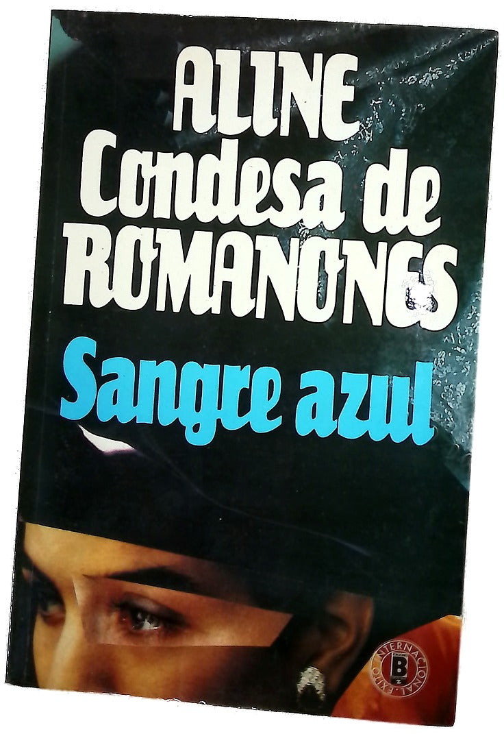 Sangre azul