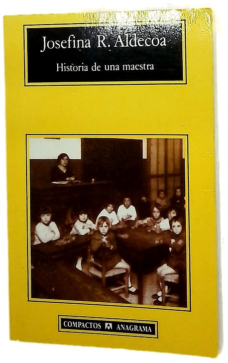 Historia de una maestra