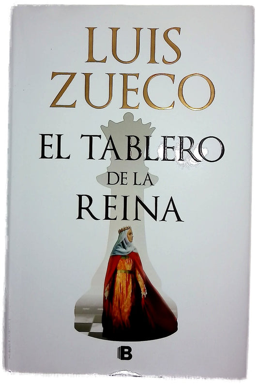 El tablero de la reina
