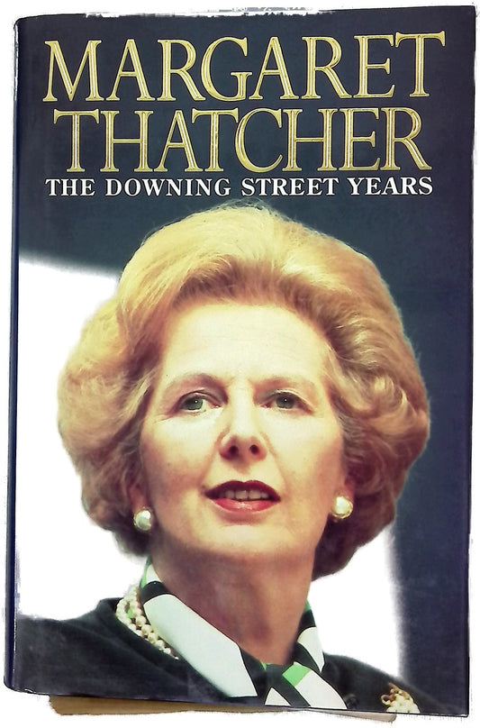 The Downing Street years