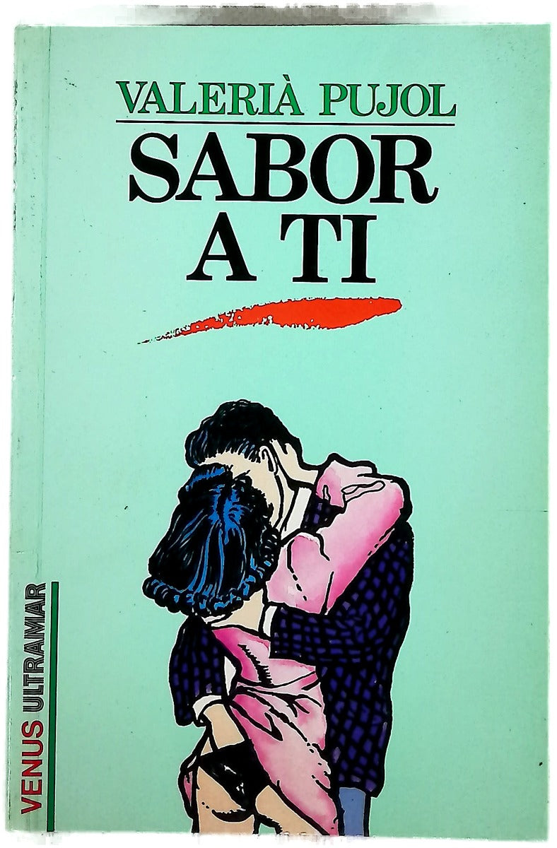 Sabor a ti